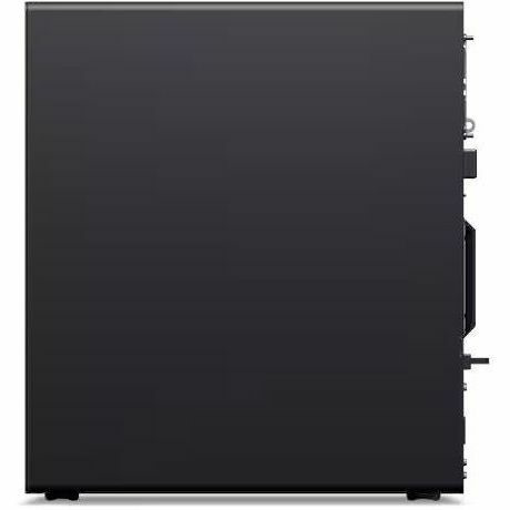 Lenovo ThinkStation P3 30GS009TUK Workstation - 1 x Intel Core i9 14th Gen i9-14900K - 32 GB - 1 TB SSD - Tower