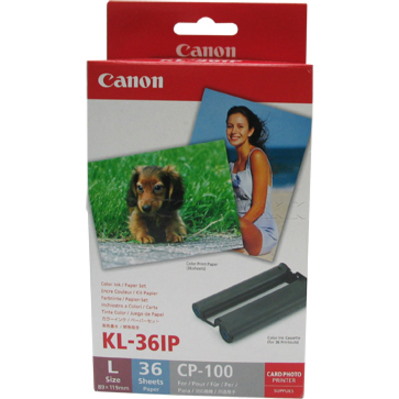 Canon Printer Accessory Kit