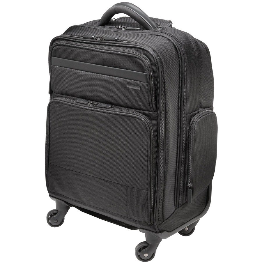 Kensington Contour 2.0 Carrying Case (Roller) for 17" Notebook