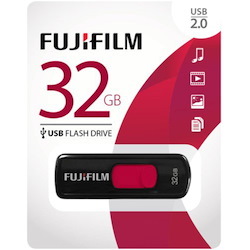 Fujifilm 32GB USB 2.0 Flash Drive