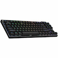 Logitech G PRO X TKL LIGHTSPEED Gaming Keyboard