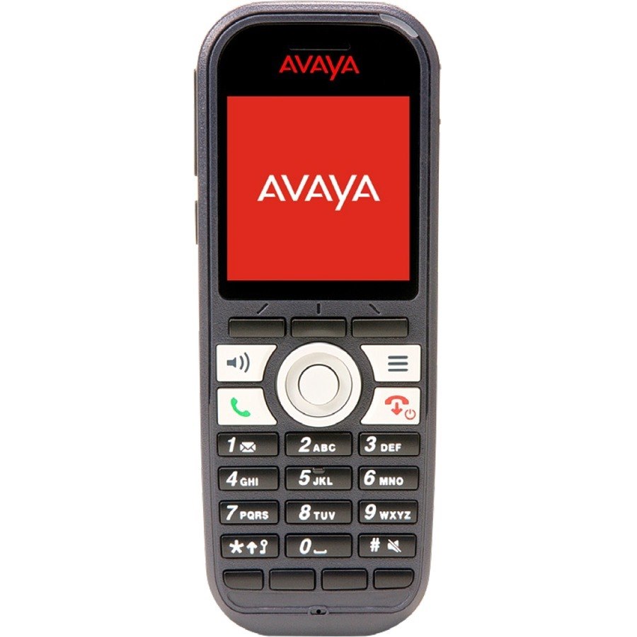 Avaya D240 Handset