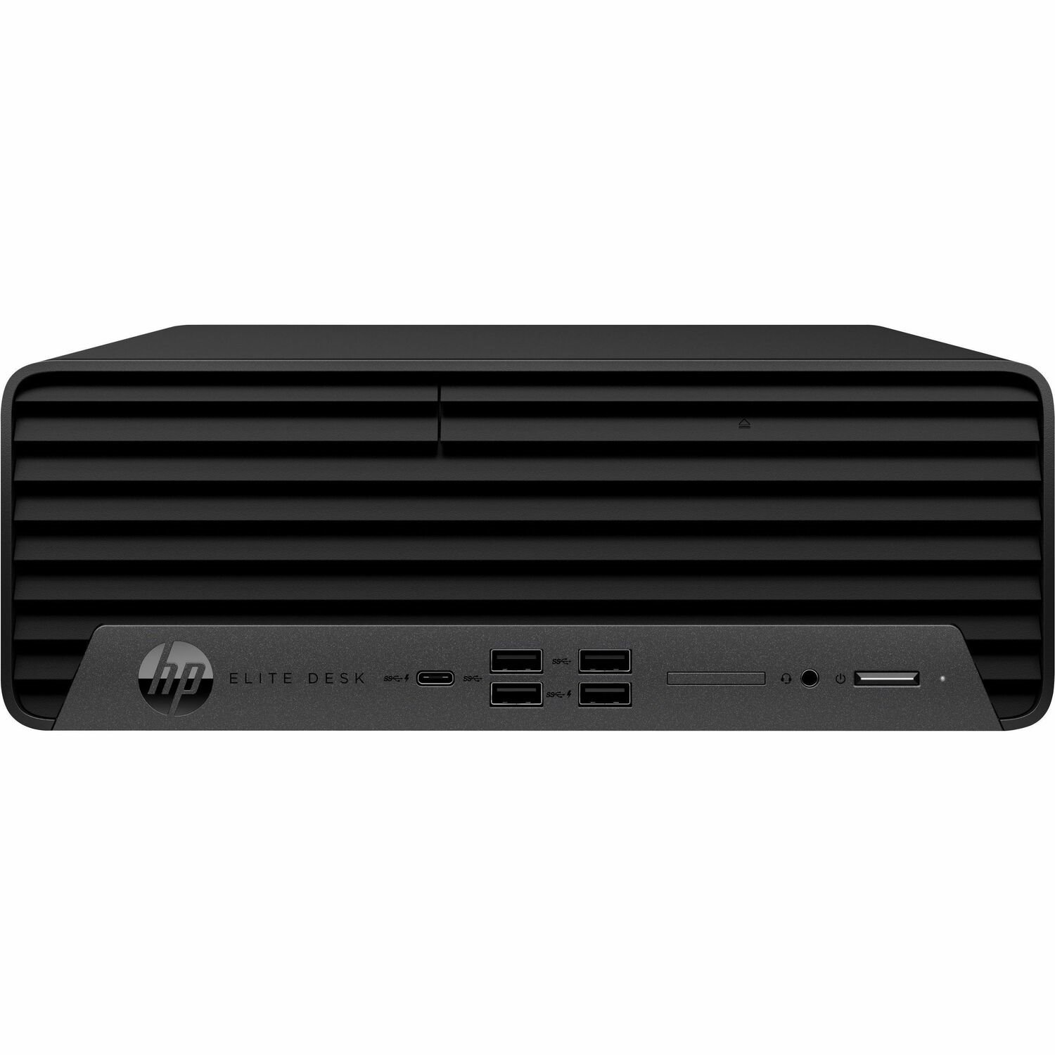 HP Elite 600 G9 Desktop Computer - Intel Core i5 13th Gen i5-13500 - vPro Technology - 8 GB - 256 GB SSD - Small Form Factor