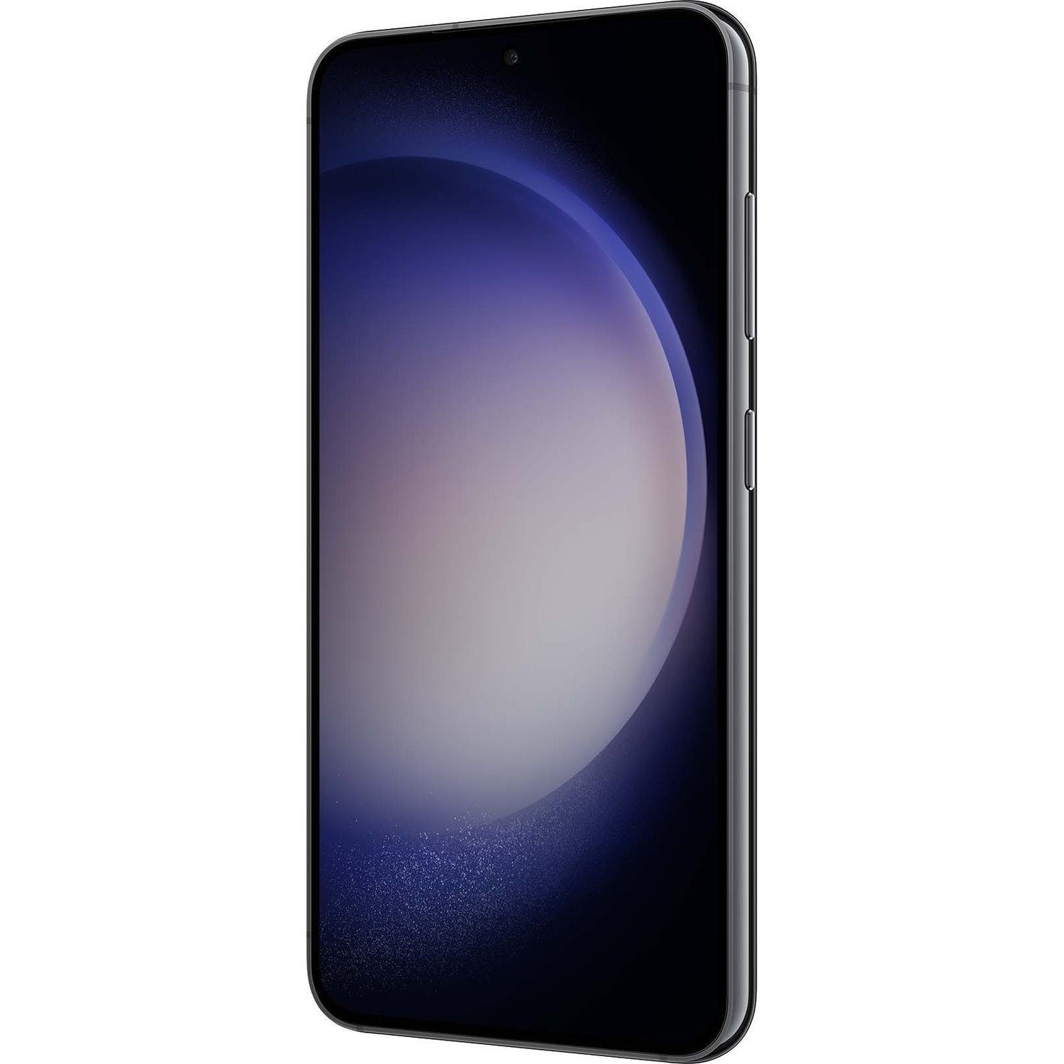 Samsung Galaxy S23 128 GB Smartphone - 6.1" Dynamic AMOLED Full HD Plus 2340 x 1080 - Octa-core (Cortex X3Single-core (1 Core) 3.36 GHz + Cortex A715 Dual-core (2 Core) 2.80 GHz + Cortex A710 Dual-core (2 Core) 2.80 GHz) - 8 GB RAM - Android 13 - 5G - Phantom Black
