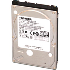 Toshiba MQ01ABD MQ01ABD064 640 GB Hard Drive - 2.5" Internal - SATA (SATA/300)