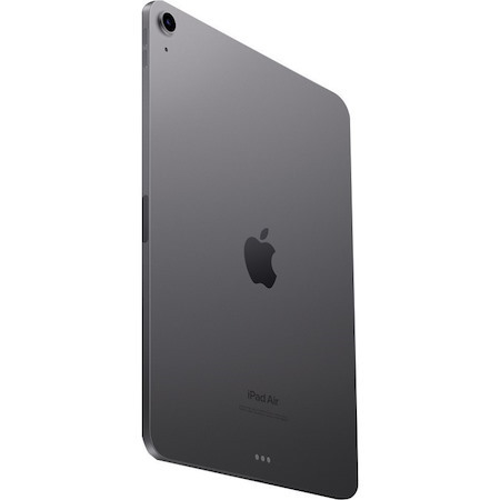 Apple iPad Air (5th Generation) Tablet - 10.9" - Apple M1 - 8 GB - 64 GB Storage - iPad OS - Space Gray