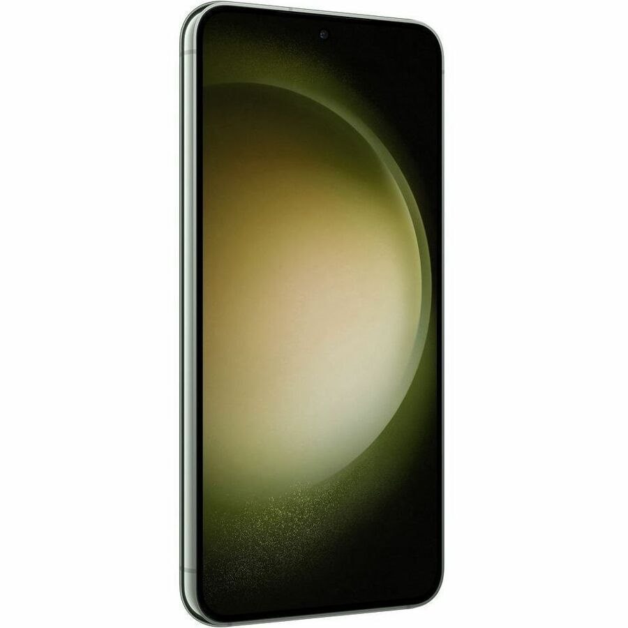 Samsung Galaxy S23 SM-S911B/DS 256 GB Smartphone - 15.5 cm (6.1") Dynamic AMOLED Full HD Plus 2340 x 1080 - Octa-core (Cortex X3Single-core (1 Core) 3.36 GHz + Cortex A715 Dual-core (2 Core) 2.80 GHz + Cortex A710 Dual-core (2 Core) 2.80 GHz) - 8 GB RAM - Android 13 - 5G - Green