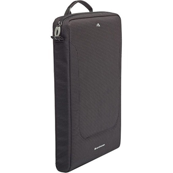 Brenthaven Tred Carrying Case (Sleeve) for 13" Notebook - Black