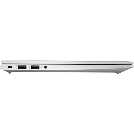HP EliteBook 835 G7 13.3" Notebook - Full HD - 1920 x 1080 - AMD Ryzen 5 4650U Hexa-core (6 Core) 2.10 GHz - 8 GB Total RAM - 512 GB SSD