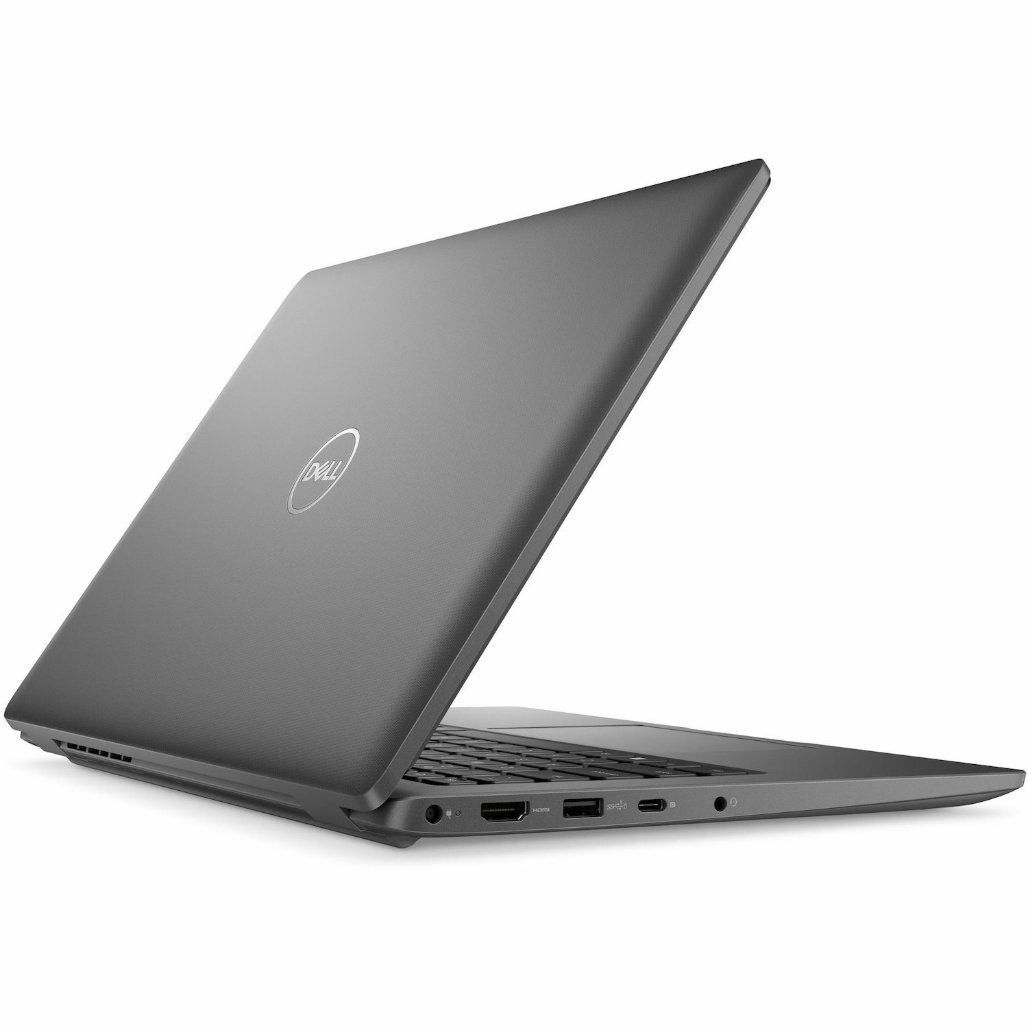 Dell Latitude 3000 3450 14" Notebook - Full HD - Intel Core i5 13th Gen i5-1335U - 8 GB - 512 GB SSD - Soft Charcoal