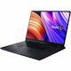 Asus ProArt Studiobook Pro 16 OLED W7604 W7604J3D-XS99T 16" Touchscreen Notebook - 3.2K - Intel Core i9 13th Gen i9-13980HX - 64 GB - 2 TB SSD - Mineral Black