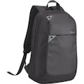 Targus Intellect TBB565AU Carrying Case (Backpack) for 40.6 cm (16") Notebook - Black, Grey
