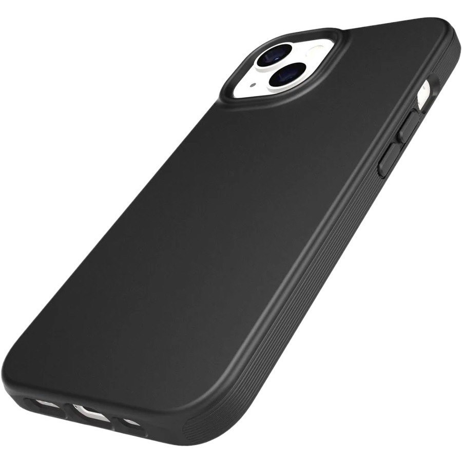 Tech21 Evo Lite Case for Apple iPhone 14 Smartphone - Black