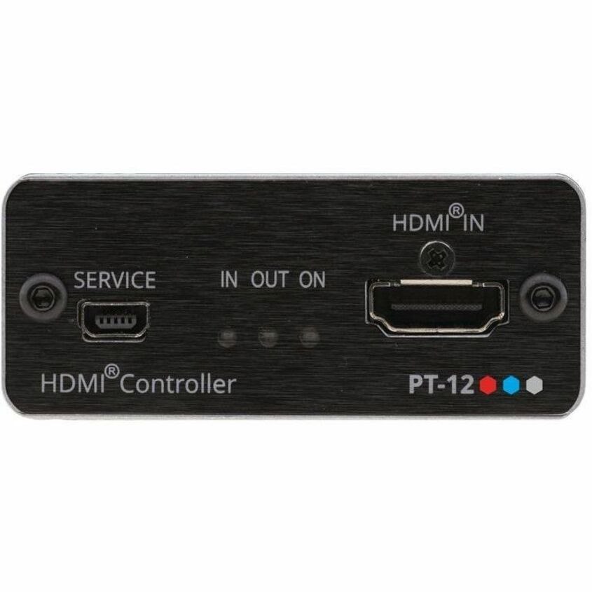 Kramer 4K60 4:2:0 HDMI Controller