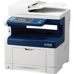 Fuji Xerox DocuPrint M355 DF Laser Multifunction Printer - Monochrome