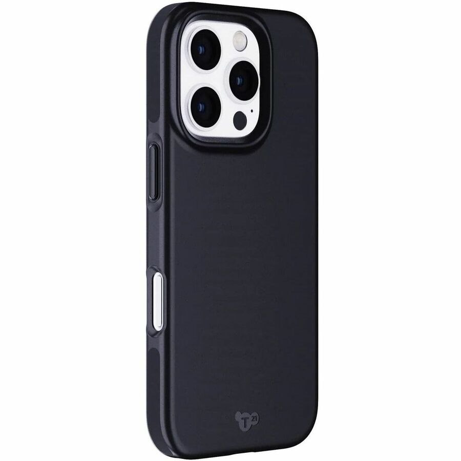 Tech21 EvoLite Case for Apple iPhone 16 Pro Smartphone - Black