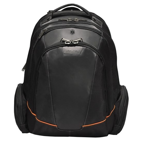 Everki EKP119 Carrying Case (Backpack) for 16" Notebook - Black