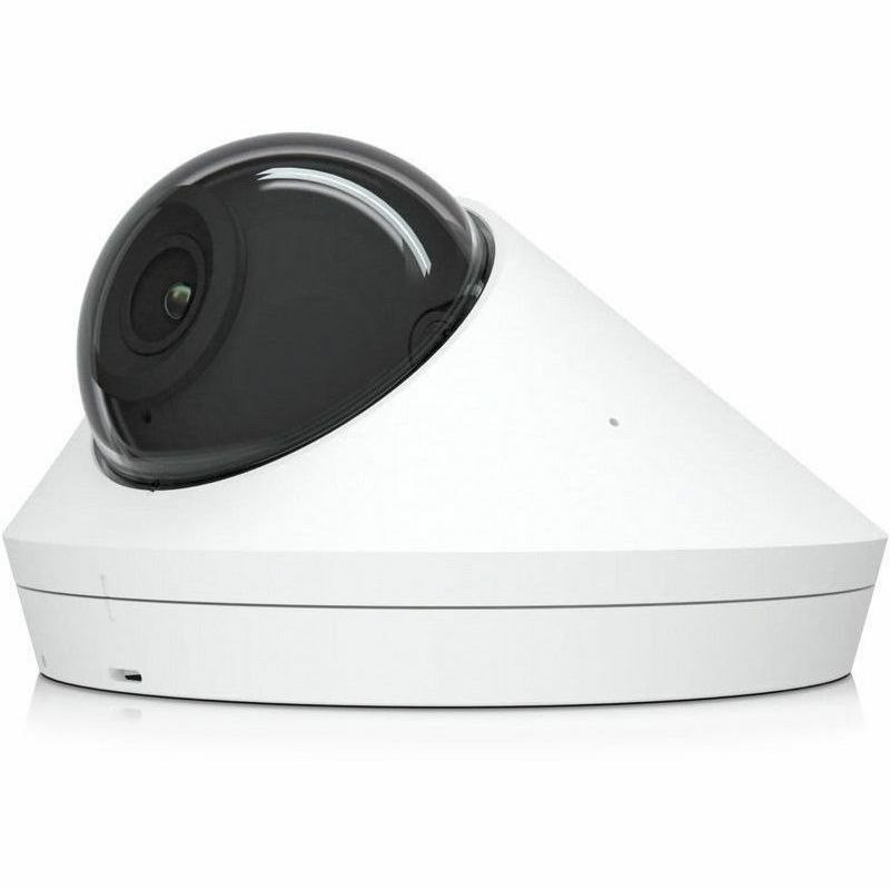 Ubiquiti UniFi Protect 4 Megapixel Outdoor 2K Network Camera - Colour - Dome