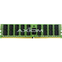 Axiom 128GB DDR4-2400 ECC LRDIMM for HP - 809208-B21