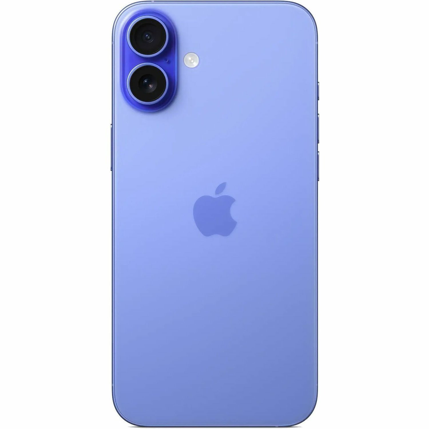 Apple iPhone 16 512 GB Smartphone - 15.5 cm (6.1") OLED 2556 x 1179 - A18Hexa-core (6 Core) - 8 GB RAM - iOS 18 - 5G - Ultramarine