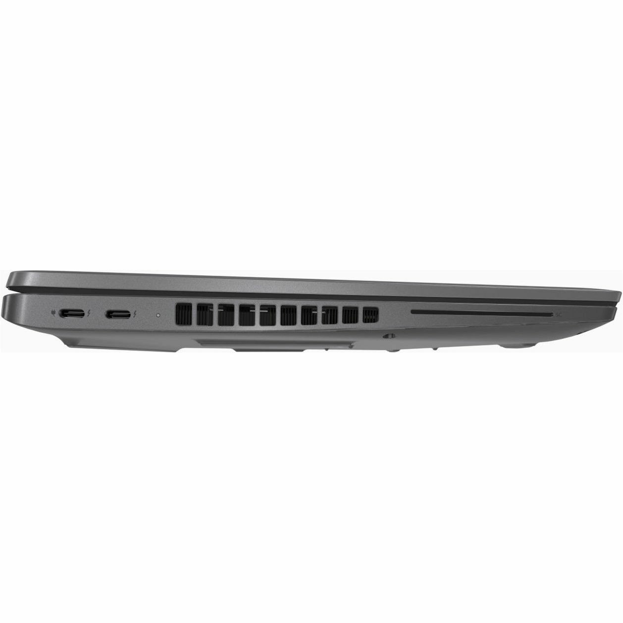 Dell Precision 3000 3581 15.6" Mobile Workstation - Full HD - Intel Core i7 13th Gen i7-13700H - 16 GB - 512 GB SSD - English (US) Keyboard - Titan Gray