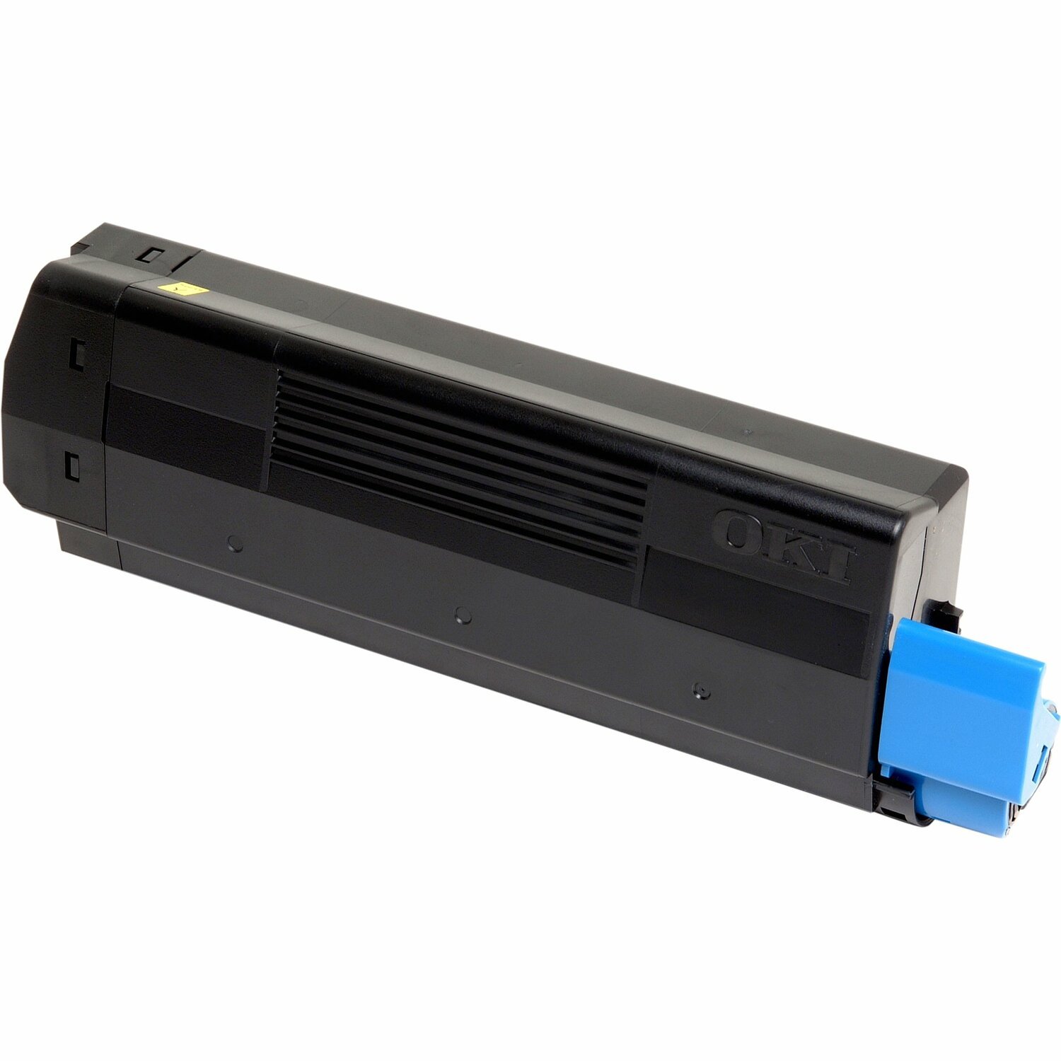 Oki 42127454 Original LED Toner Cartridge - Yellow Pack