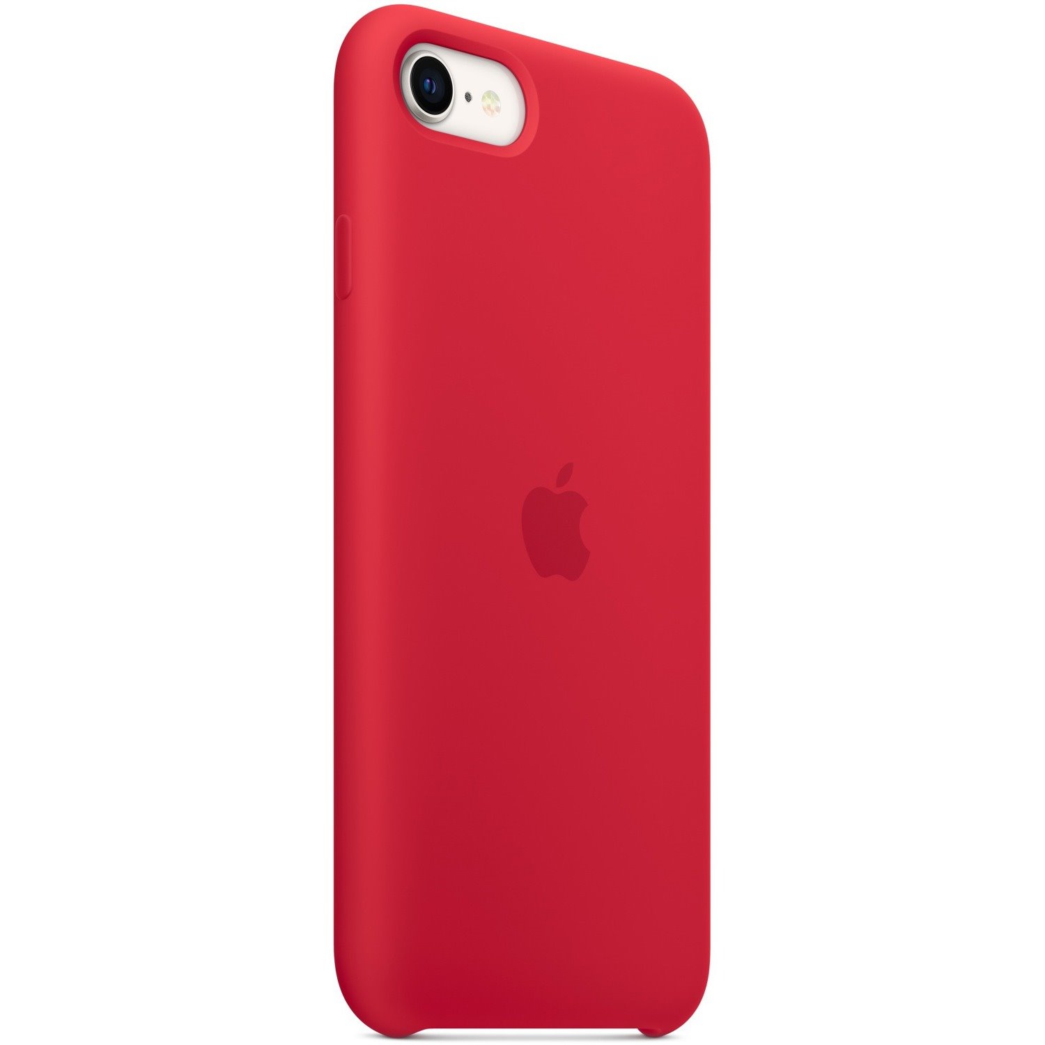 Apple Case for Apple iPhone 7, iPhone 8, iPhone SE 2, iPhone SE 3 Smartphone - Red