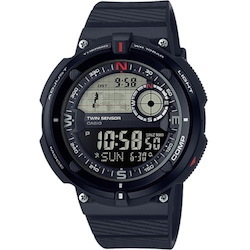 Casio SGW600H-1B Wrist Watch