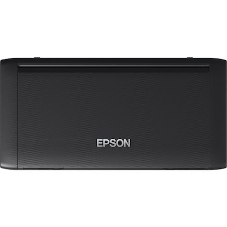 Epson WorkForce WF-100 Portable Inkjet Printer - Colour