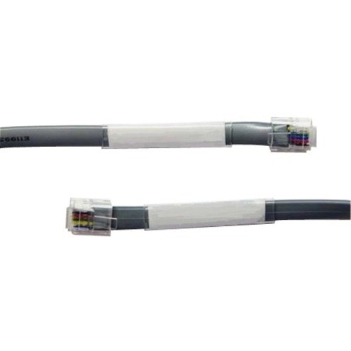 MMF POS RJ-12 Phone Cable