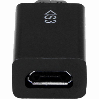 StarTech.com Micro USB 5 pin to 11 pin MHL Adapter for Samsung