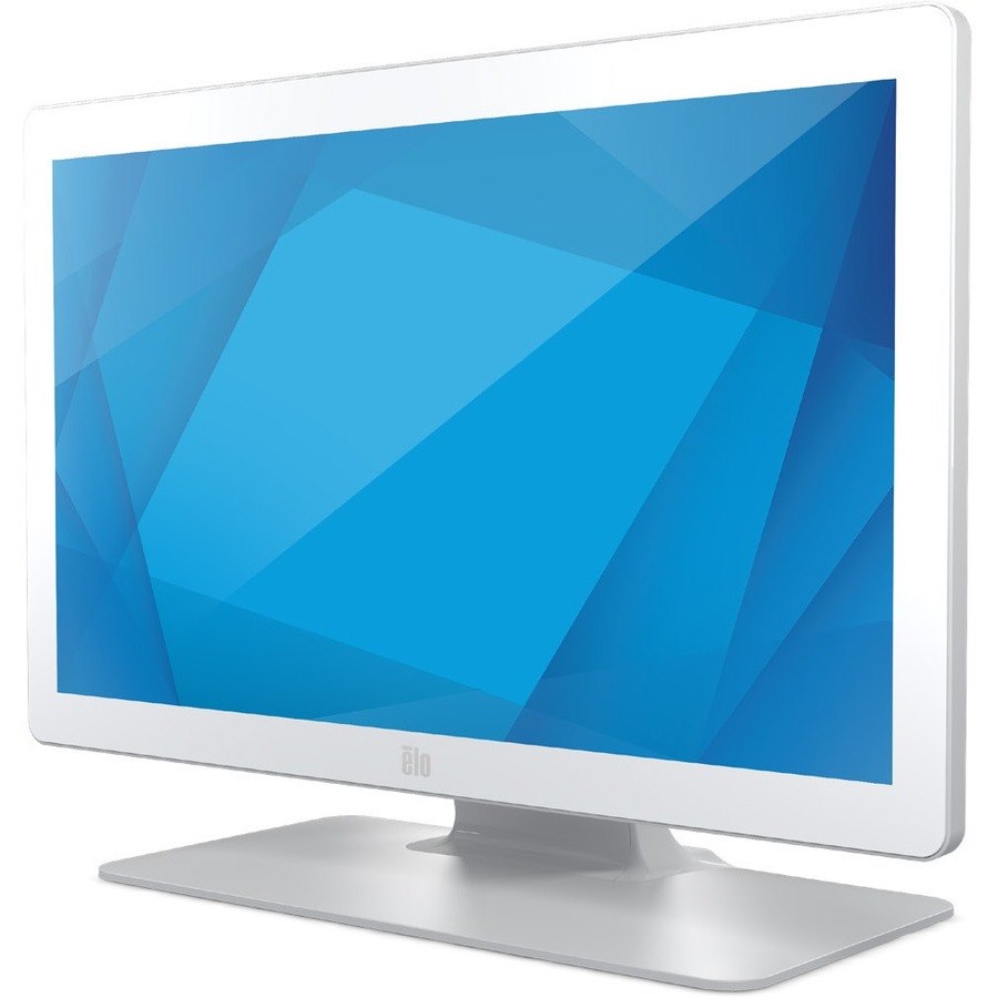Elo 2203LM 21.5" LCD Touchscreen Monitor - 16:9 - 14 ms