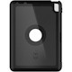 OtterBox Defender Case for Apple iPad Air (4th Generation) Tablet - Black