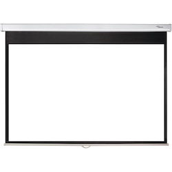 Optoma Manual DS-1095PMG+ 241.3 cm (95") Manual Projection Screen