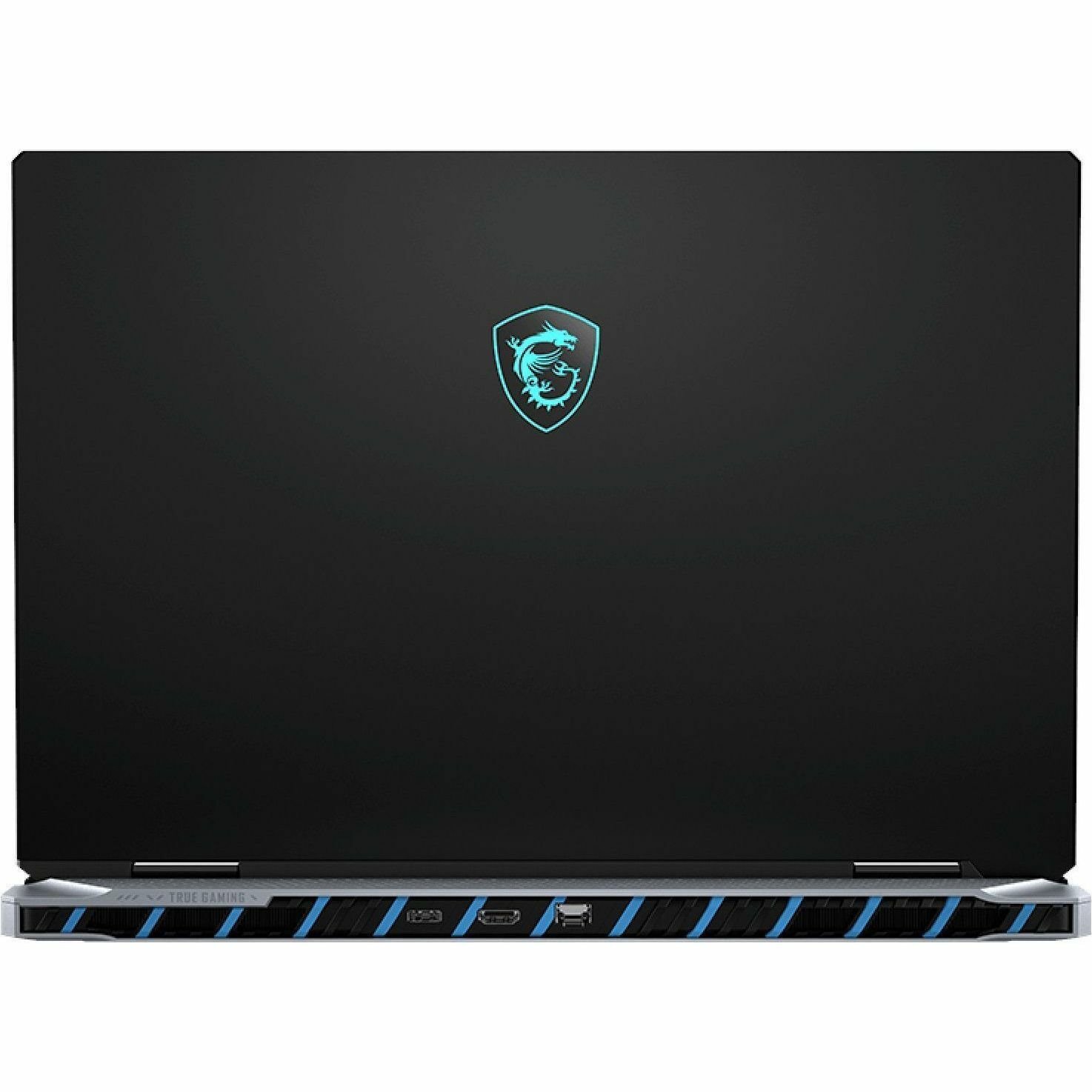 MSI Titan 18 HX A14V Titan 18 HX A14VIG-051UK 45.7 cm (18") Gaming Notebook - UHD+ - Intel Core i9 14th Gen i9-14900HX - 32 GB - 2 TB SSD - Core Black