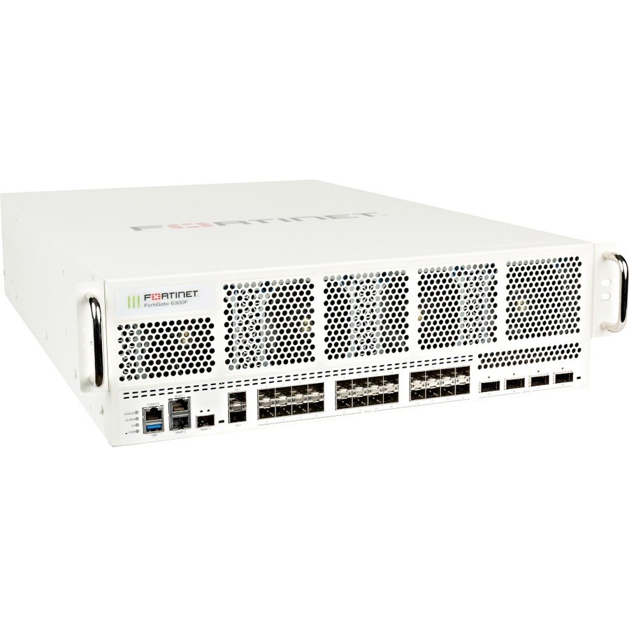 Fortinet FortiGate FG-6300F Network Security/Firewall Appliance