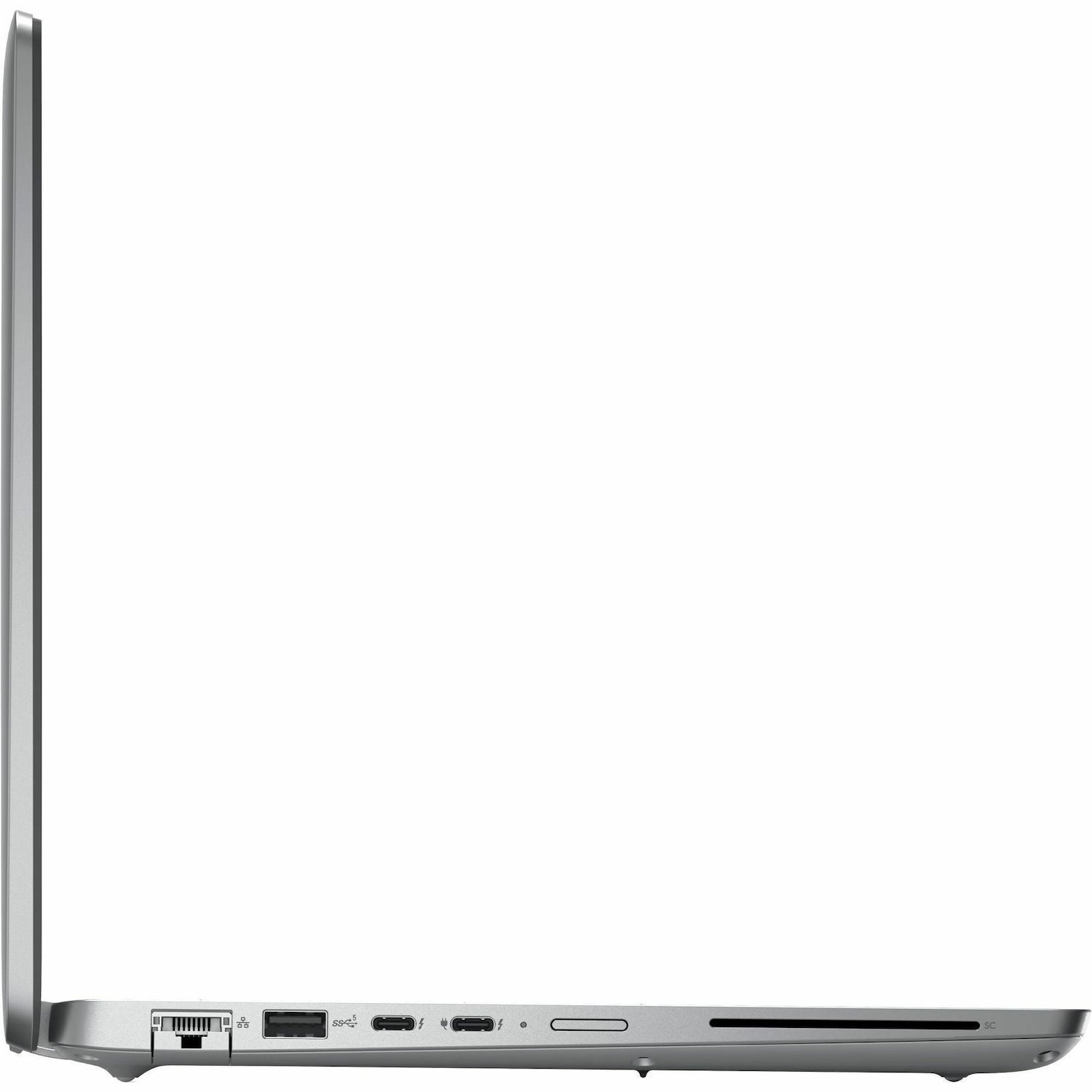 Dell Latitude 5000 5450 14" Clamshell Notebook - Full HD - Intel Core Ultra 7 155U - 16 GB - 512 GB SSD - English (US) Keyboard - Titan Gray