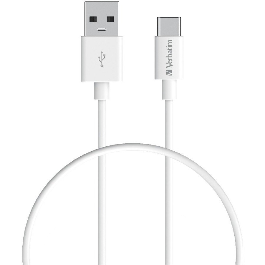 Verbatim 1 m USB-C Data Transfer Cable