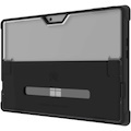 STM Goods Dux Shell Rugged Case Surface Pro 9 Tablet - Black