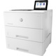 HP LaserJet Enterprise M507 M507x Desktop Laser Printer - Monochrome