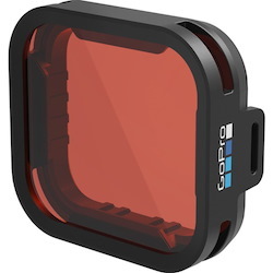 GoPro Blue Water Snorkel Filter (HERO6 Black/HERO5 Black)