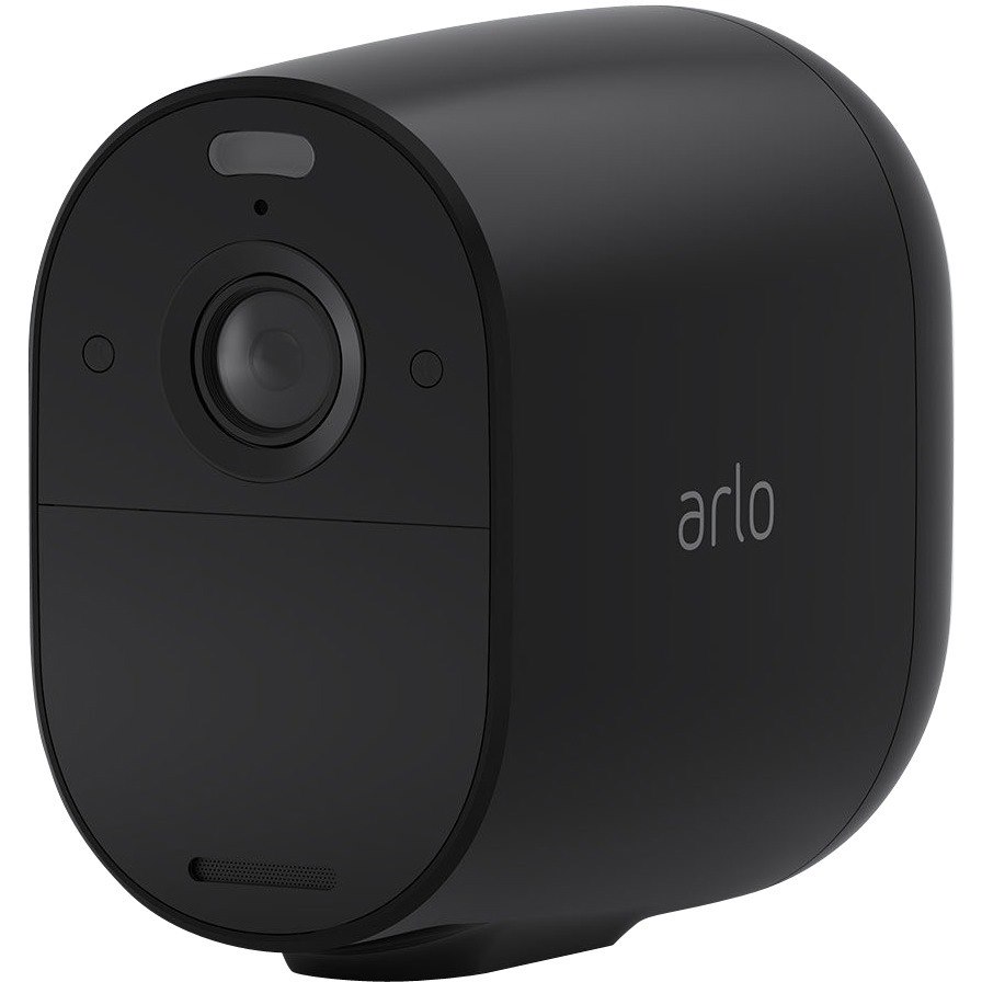 Arlo Essential VMC2330B-100NAS Indoor/Outdoor Full HD Network Camera - 3 Pack