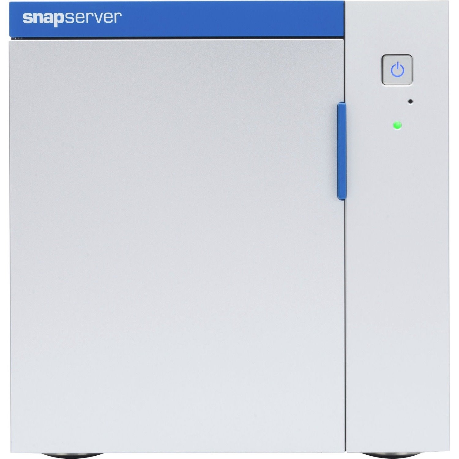 Overland SnapServer XSD 40 NAS Server