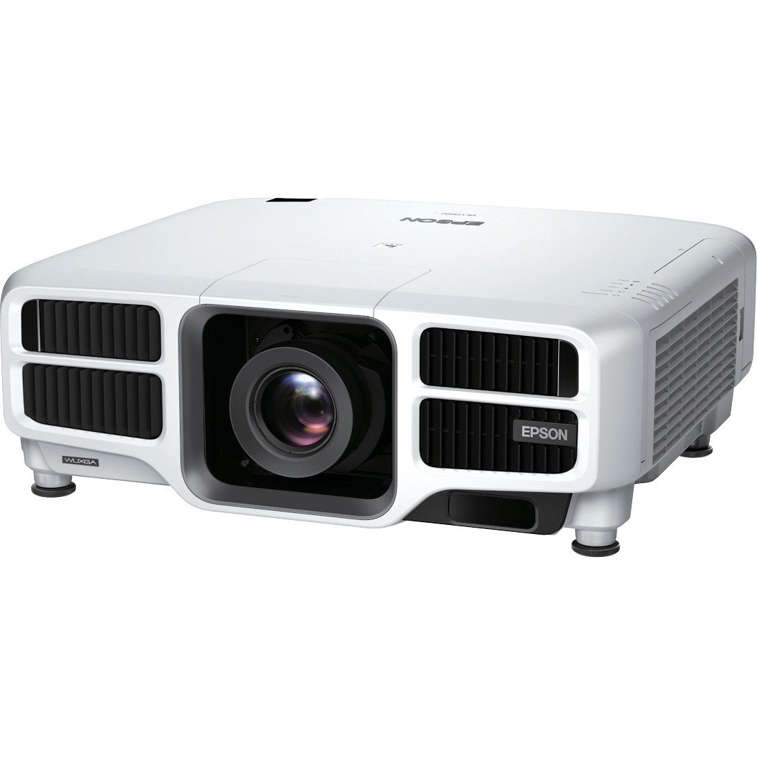 Epson Pro L1300U LCD Projector