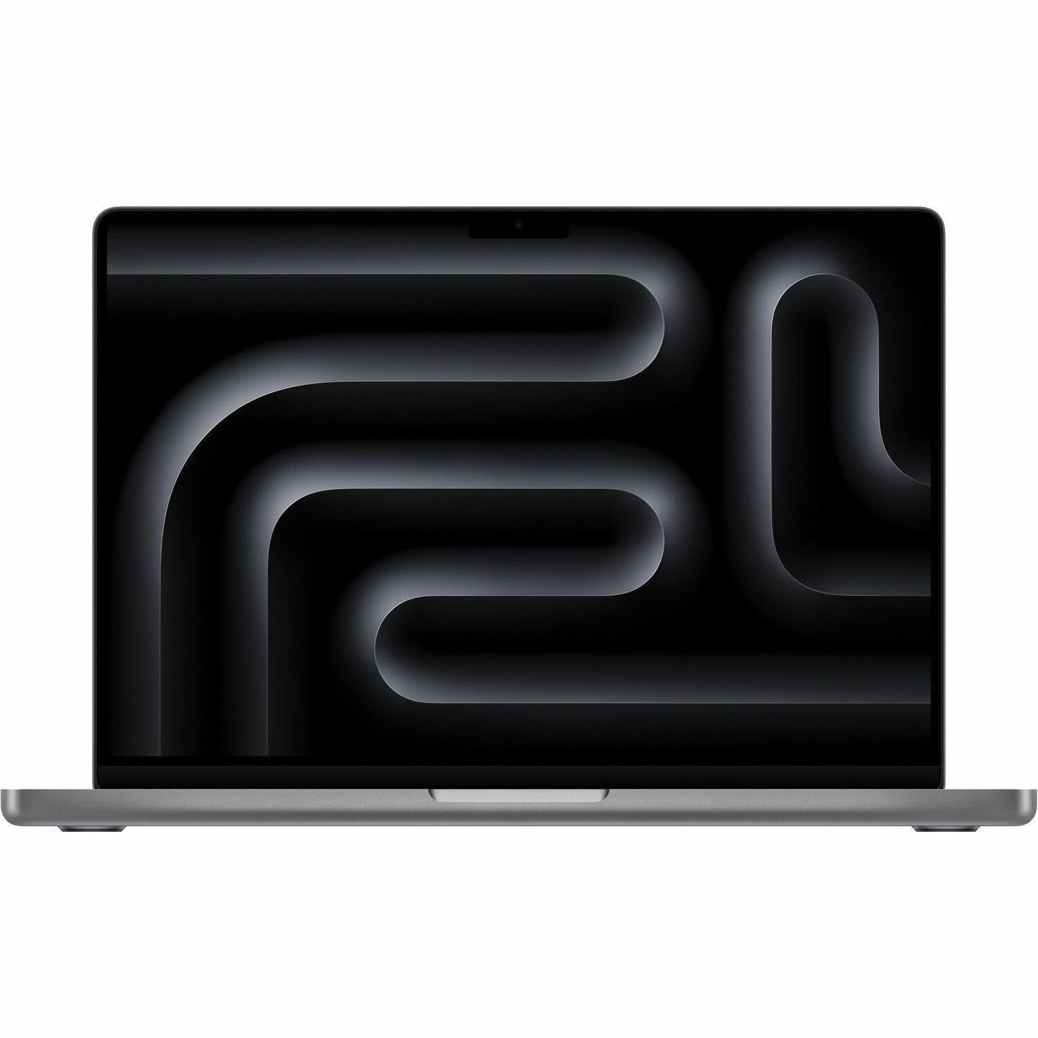 Apple MacBook Pro 14.2" Notebook - 3024 x 1964 - Apple M3 Octa-core (8 Core) - 16 GB Total RAM - 16 GB On-board Memory - 512 GB SSD - Space Gray