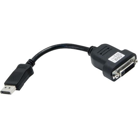 Matrox DisplayPort/DVI Video Cable
