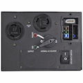 Eaton 9PX Maintenance Bypass for Select 5kVA to 6kVA 9PX UPS Systems, Hardwired Input/Output, 2 L6-30R Outlets, Rack/Tower/Wallmount