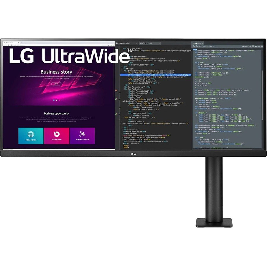 Buy LG Ultrawide 34WN780-B 34