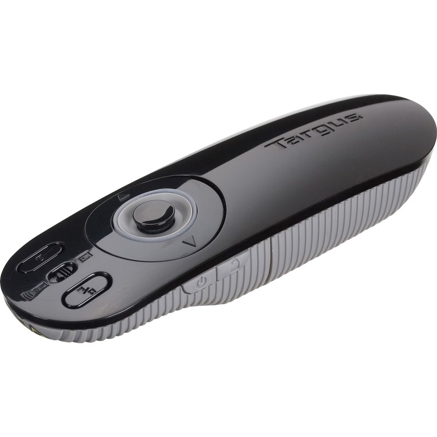 Targus Multimedia Presentation Remote