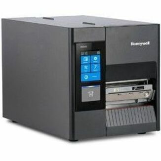 Honeywell PD45S0F Direct Thermal/Thermal Transfer Printer - Label Print - Ethernet - EU